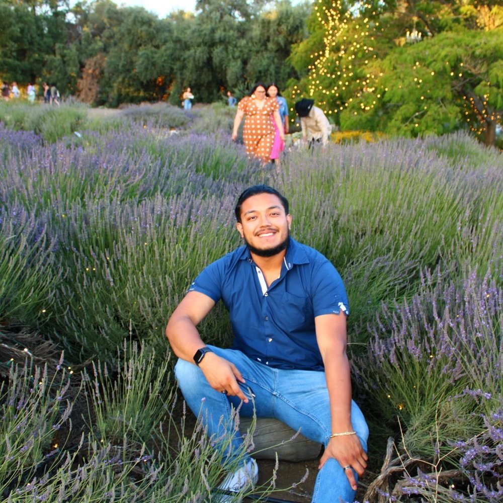 Meet your Posher, Bryan